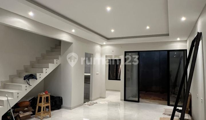 For Sale Brand New House In Azura Vanya Park Bsd 2