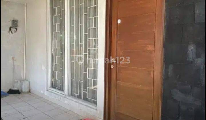 Dijual Rumah Graha Bintaro dekat Pasar Segar Graha Raya, Bebas Banjir 2