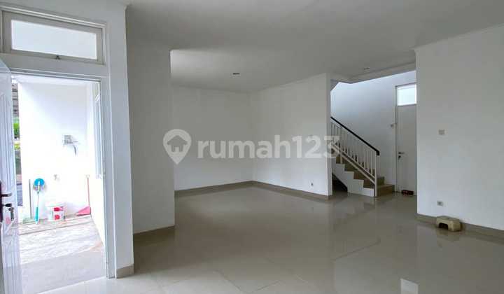 House in Jurangmangu Timur Cluster, Near Pondok Ranji Station and Sector 4 2