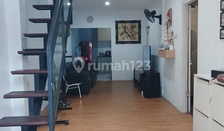 Rumah Cantik di Graha Raya, Minimalis 2 Lantai Dalam Cluster 2