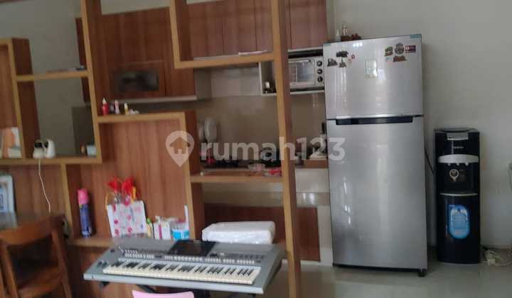 House near Bintaro Xchange Ciputat, South Tangerang 2