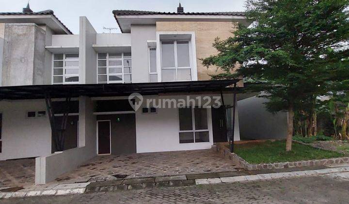 Rumah Area Veteran di Jl Mayang Depsos, Dekat Jl Raya Veteran Jakarta Selatan 2