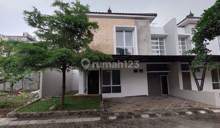 Rumah Area Veteran di Jl Mayang Depsos, Dekat Jl Raya Veteran Jakarta Selatan 1