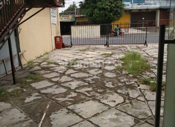 Dijual Cepat Ruko Murah 3 Lantai di Jl. Rc. Veteran Raya, Pesanggrahan, Bintaro Jaksel 2