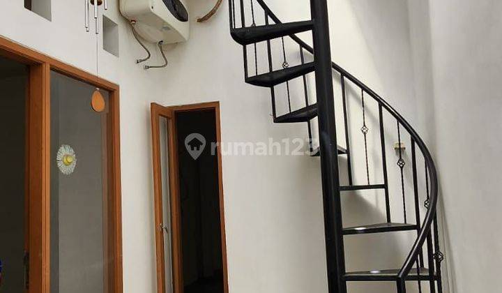 Dijual Rumah Cantik Siap Huni Dalam Komplek Graha Bintaro, Bintaro Jaya Pondok Aren,tangsel 2