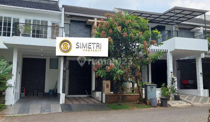 Dijual Rumah Bintaro Dalam Cluster Area Sektor 9, Bintaro Jaya 1