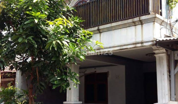 Rumah Dijual Bsd di Griya Loka Sektor 1, Dekat Dengan Akses Tol Bsd 1