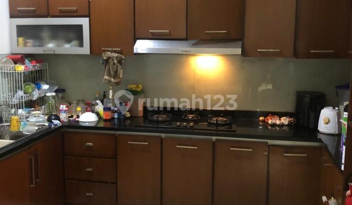 Rumah Bintaro Hill Sektor 6, Rumah di Kawasan Eksklusif Dekat Rs. Premier Bintaro 2