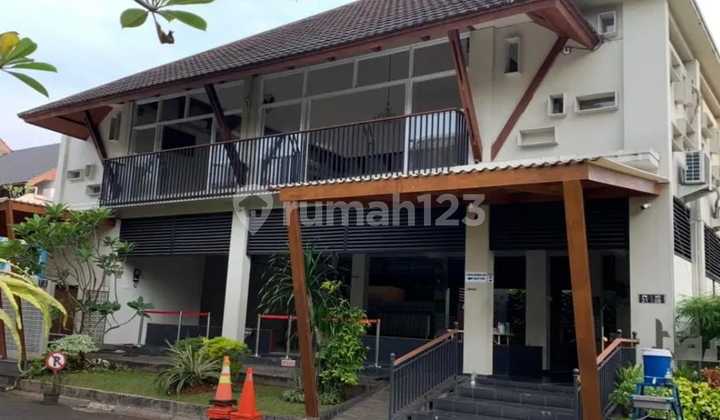 Rumah Cantik Taman Puri Bintaro Sektor 9 Bintaro Jaya Rumah Cantik Taman Puri Bintaro Sektor 9 Bintaro Jaya