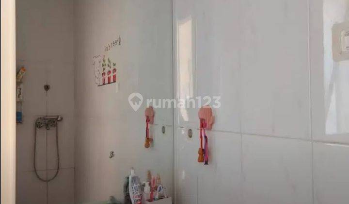 Rumah Townhouse Palem Puri Bintaro Nempel Sektor9 Bintaro Tangsel 2