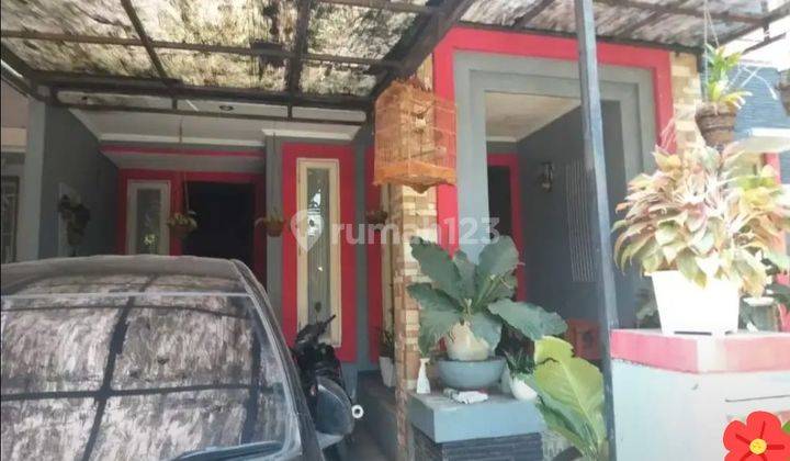 Rumah Premium di Boulevard Graha Raya Serpong Utara, Tangerang Selatan 2