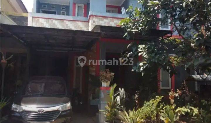 Rumah Premium di Boulevard Graha Raya Serpong Utara, Tangerang Selatan 1