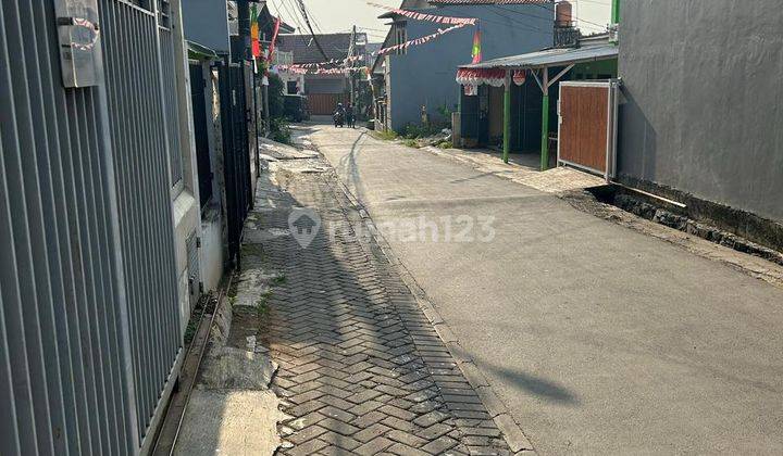 Rumah Ciputat di Jl Elang Sawah Lama Bintaro, Tangerang Selatan 2