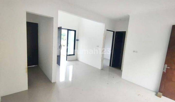 foto lainnya rumah green hills estate ciputat,