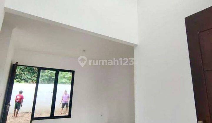 foto lainnya rumah green hills estate ciputat,