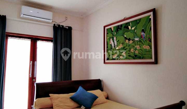 Rumah di Jl Cirendeu Raya Ciputat, Dekat Dengan Sekolah Al fath Bebas Banjir 2