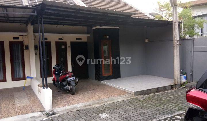 Dijual Rumah Dekat Pasmod Bintaro di Jl Pondok Jaya Raya 1