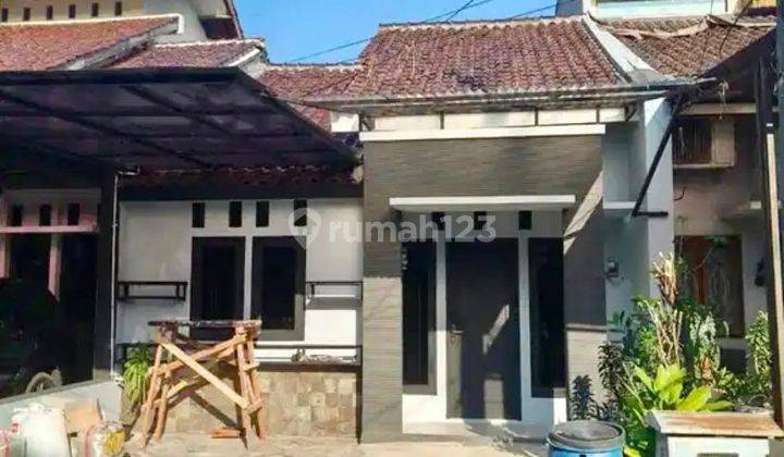 Rumah di Ciputat Jl Elang Sawah Lama, Dekat Bintaro Xchange 1