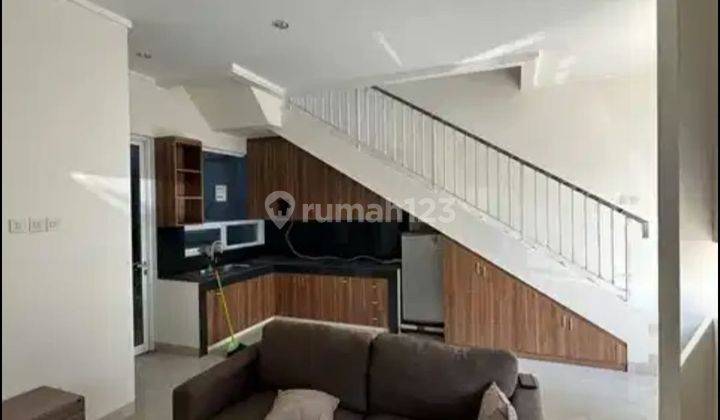 Rumah Murah Discovery Bintaro Sektor 9, Pondok Aren Tangsel 2