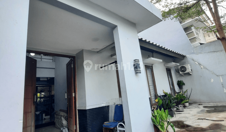 Rumah Sektor 9 Best Price Bintaro Jaya, Harga Menarik Jarang Ada 2