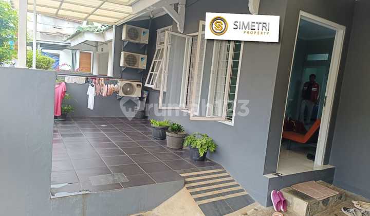 Bintaro Sector 9 House, Ready to occupy Bintaro Jaya Tangsel