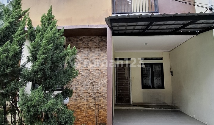 Rumah Di Cirendeu Harga Menarik Dekat Sekolah Al Fath, 5 Km Ke Mrt Lebak Bulus 1