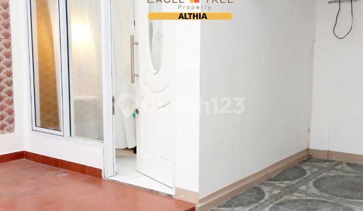 Rumah Minimalis di Pondok Jaya Bintaro, Dekat Kampus Stan 2