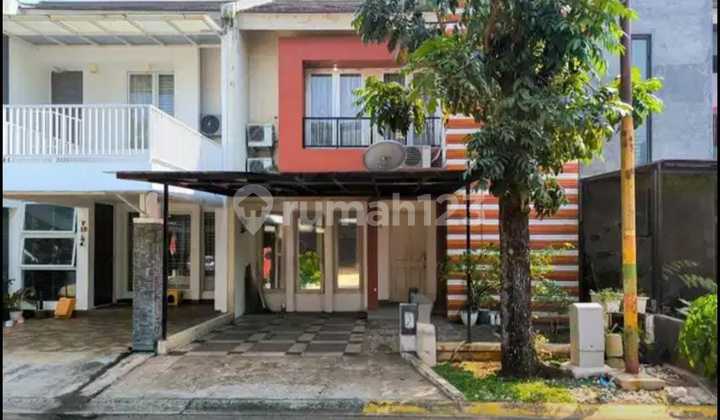 Rumah di Puri Bintaro Sektor 9 Bintaro Jaya, Minimalis Siap Huni Rumah di Puri Bintaro Sektor 9 Bintaro Jaya, Minimalis Siap Huni