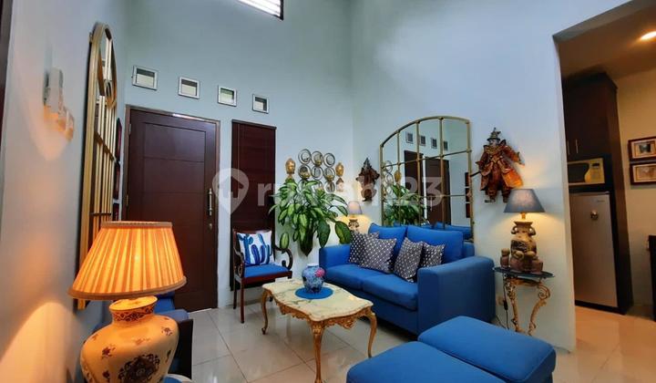 Sector 9 Permata Bintaro House, Beautiful and Ready to Occupy 2