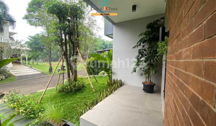House in The Green BSD, 3 Floors with Roof Top Balcony, Move-in Ready 2