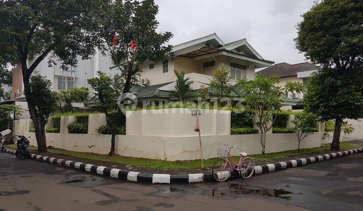 Affordable House in Bintaro Sector 7, Well-Maintained Condition, Hook Position 2