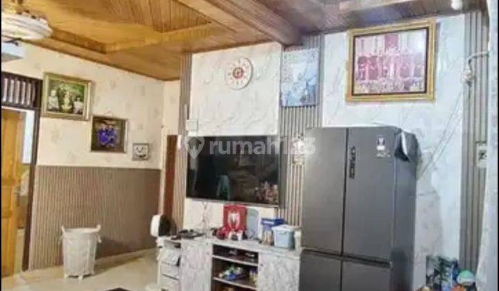 Dijual Cepat Rumah Bintaro Jaya Sektor 6, Jantung Pusat Bintaro Pondok Aren, Tangerang Selatan 2