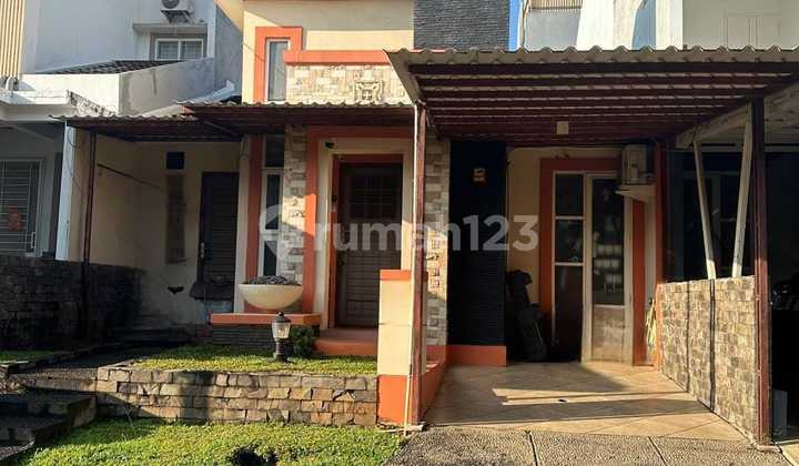 Affordable Graha Raya House Near Transmart Graha, Flood-Free Affordable Graha Raya House Near Transmart Graha, Flood-Free