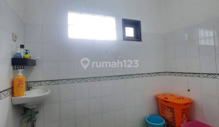 Rumah Murah di Pondok Aren Dekat Ke Stasiun Pondok Ranji Bintaro Plaza 2