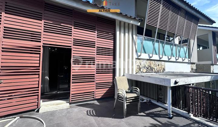 Bintaro Sector 7 House For Quick Sale, Ready to Occupy In Kebayoran Residence 2