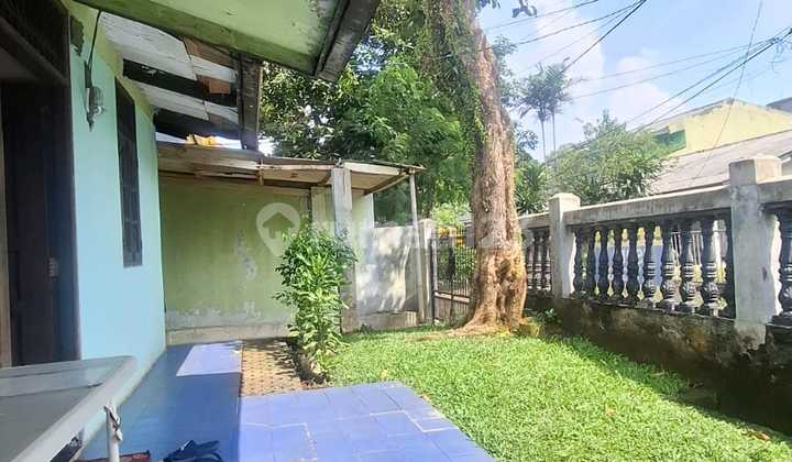 Affordable House in Bintaro Sector 3A, Near Stan Campus 2