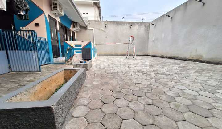 Rumah di Kebayoran Residence Bintaro, Modern minimalis split level    Posisi Depan Taman   Premium Area Kebayoran Residence  Bintaro Jaya  Sektor 7  2