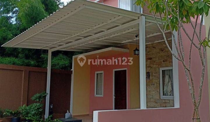 Rumah Dijual Cepat Rempoa Ciputat Timur, dekat Ke Jaksel dan MRT Lebak Bulus 1