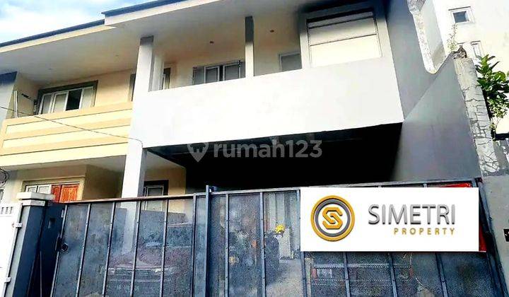 Rumah Dijual Pondok Pinang, Kebayoran Lama Jakarta Selatan  2