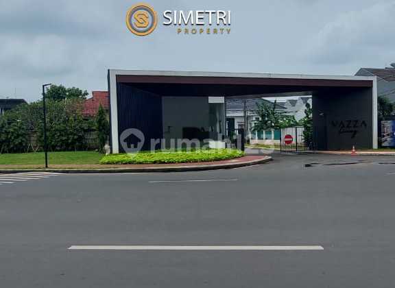 Dijual Rumah Graha Bintaro Brand New Pondok aren, Tangerang Selatan  2