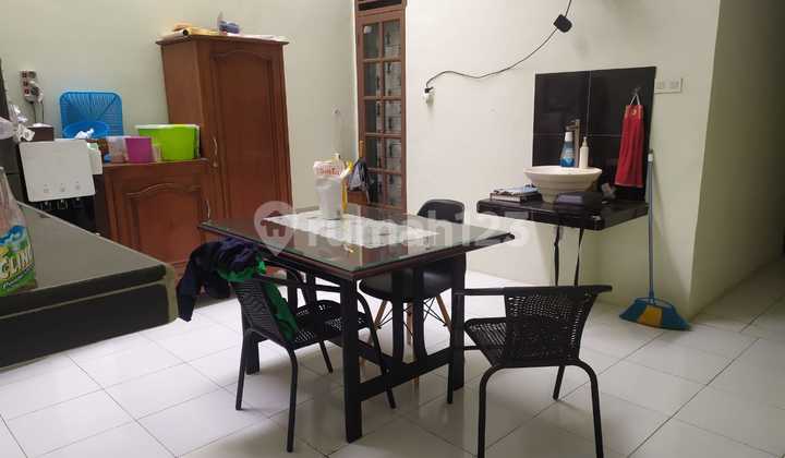 Rumah Dijual Cepat di Villa Bintaro Indah, Lingkungan Aman dan Nyaman Pondok Aren - Kota Tangerang Selatan 2