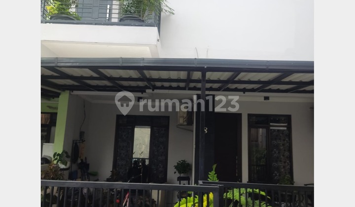 Rumah di Bintaro Sektor 3A, dekat Kampus STAN Bebas Banjir Pondok Aren - Tangerang selatan Rumah di Bintaro Sektor 3A, dekat Kampus STAN Bebas Banjir Pondok Aren - Tangerang selatan