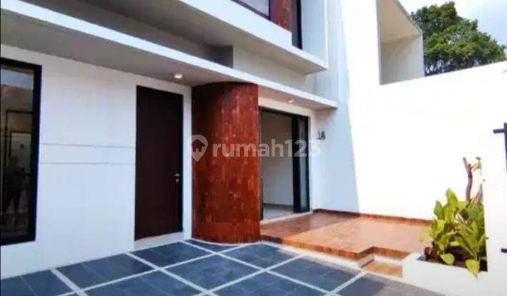 Rumah Baru di Graha Raya Boulevard, Dekat Transmart Graha Raya Siap Huni 2