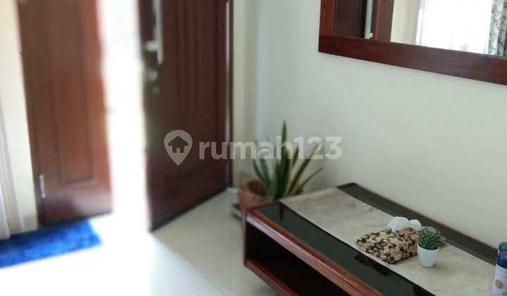 Rumah Bintaro Sektor 4, Dalam Komplek Besar Posisi Hook 2