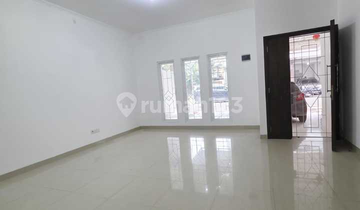 House in Rempoa Dalam Cluster, Near MRT Lebak Bulus Ready to Occupy 2