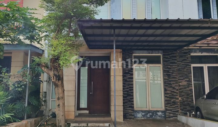 Rumah Di Ciputat Pondok Ranji, Dekat Stasiun Krl Dan Mrt Lebak Bulus Rumah Di Ciputat Pondok Ranji, Dekat Stasiun Krl Dan Mrt Lebak Bulus