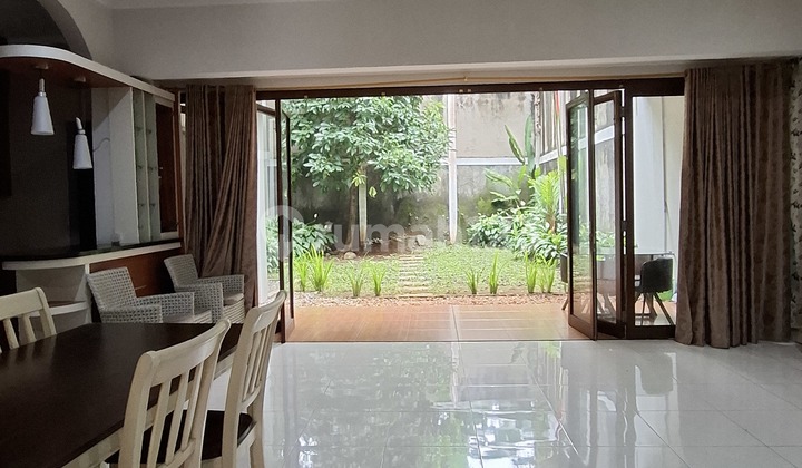 Affordable Homes in Bintaro Sector 9, Discovery Cluster, Spacious Backyard