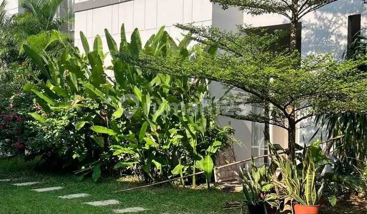 Rumah di Kebayoran Bintaro Sektor 7, Lokasi Premium Bebas Banjir 2