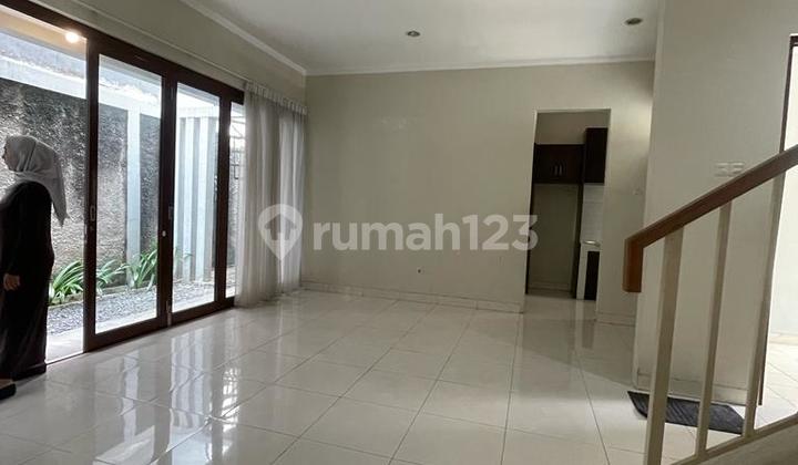 Rumah Murah Bintaro Sektor 9, Di Discovery  2