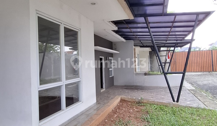 Rumah Murah di Veteran Jakarta Selatan, Dekat ke Pondok Indah dan Akses Tol 2